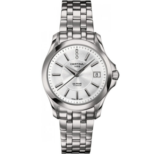 Certina Ds Prime C004.210.44.036.00