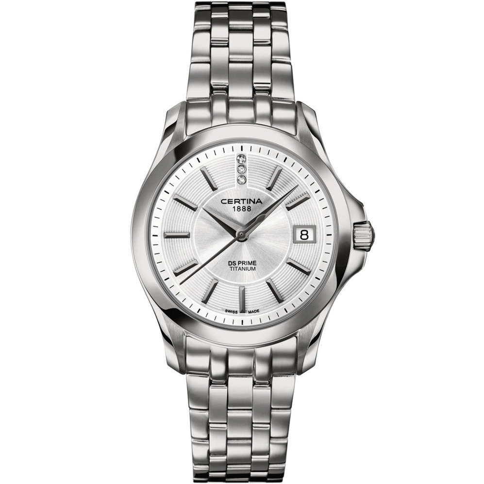 Certina Ds Prime C004.210.44.036.00