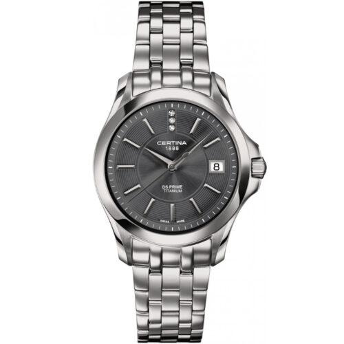 Certina Ds Prime C004.210.44.086.00