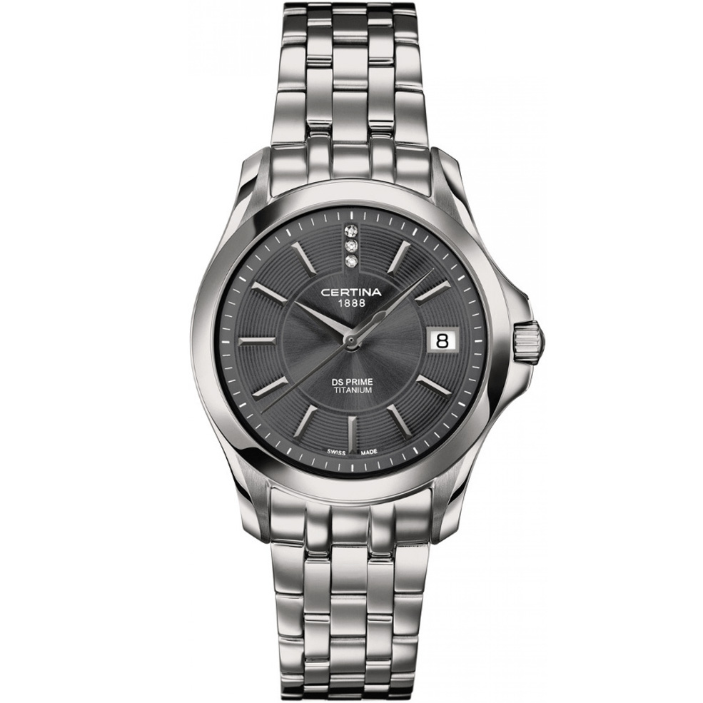 Certina Ds Prime C004.210.44.086.00
