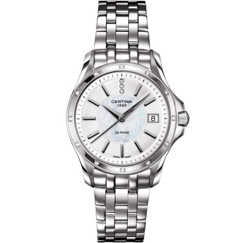 Certina Ds Prime C004.210.61.116.00