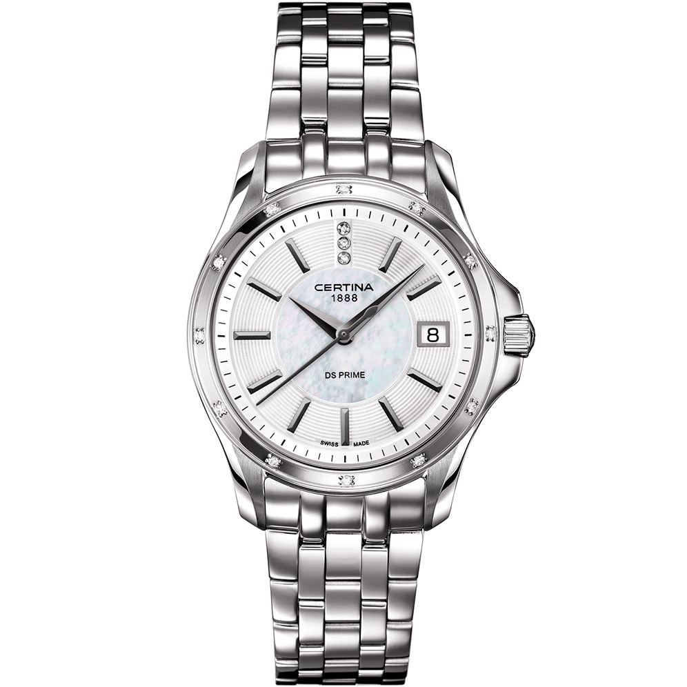 Certina Ds Prime C004.210.61.116.00