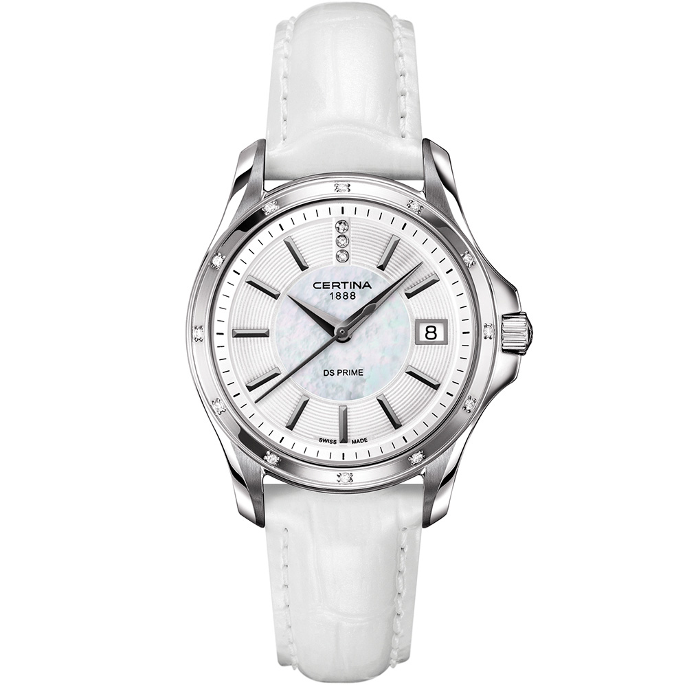 Certina Ds Prime C004.210.66.116.00