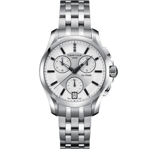 Certina Ds Prime C004.217.11.036.00