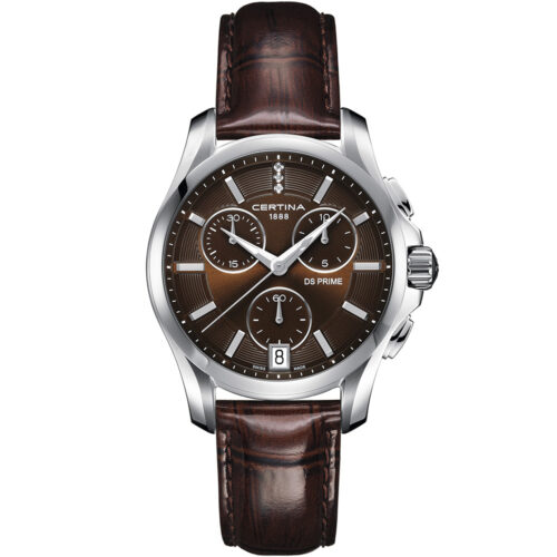 Certina Ds Prime C004.217.16.296.00