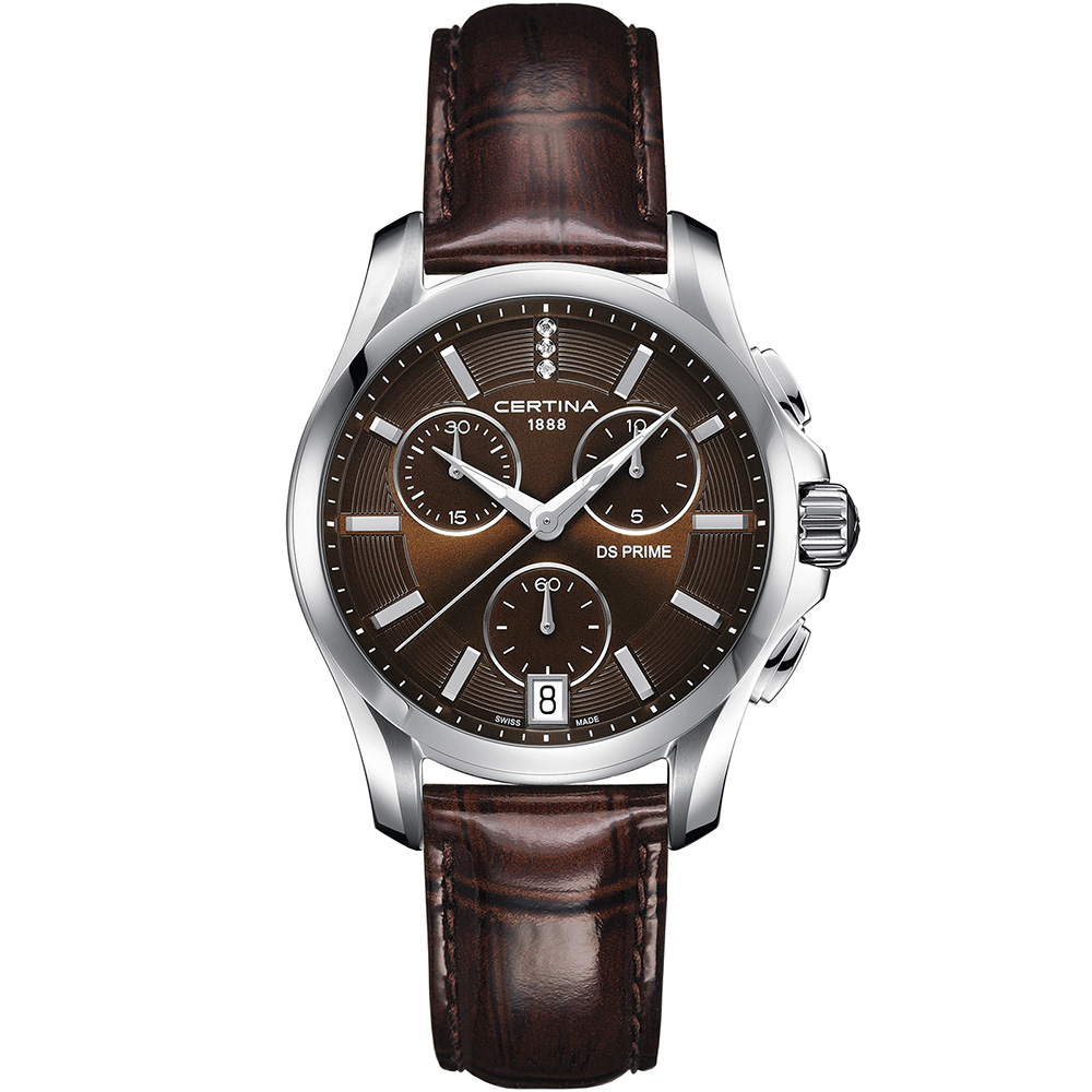 Certina Ds Prime C004.217.16.296.00