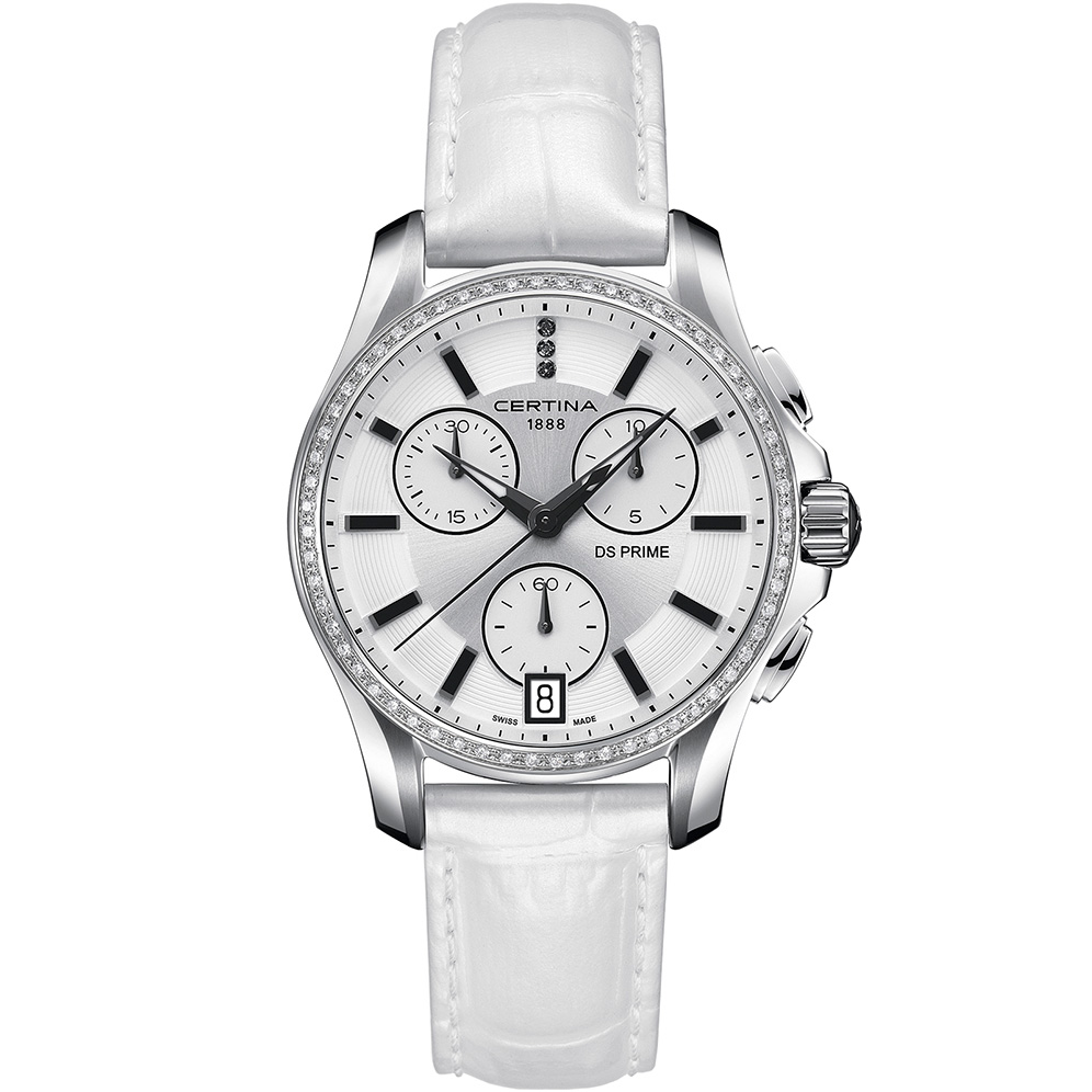 Certina Ds Prime C004.217.66.036.00