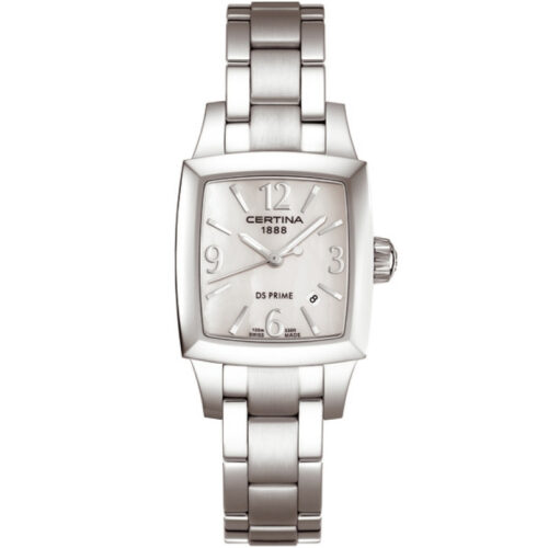 Certina Ds Prime C004.310.11.117.00