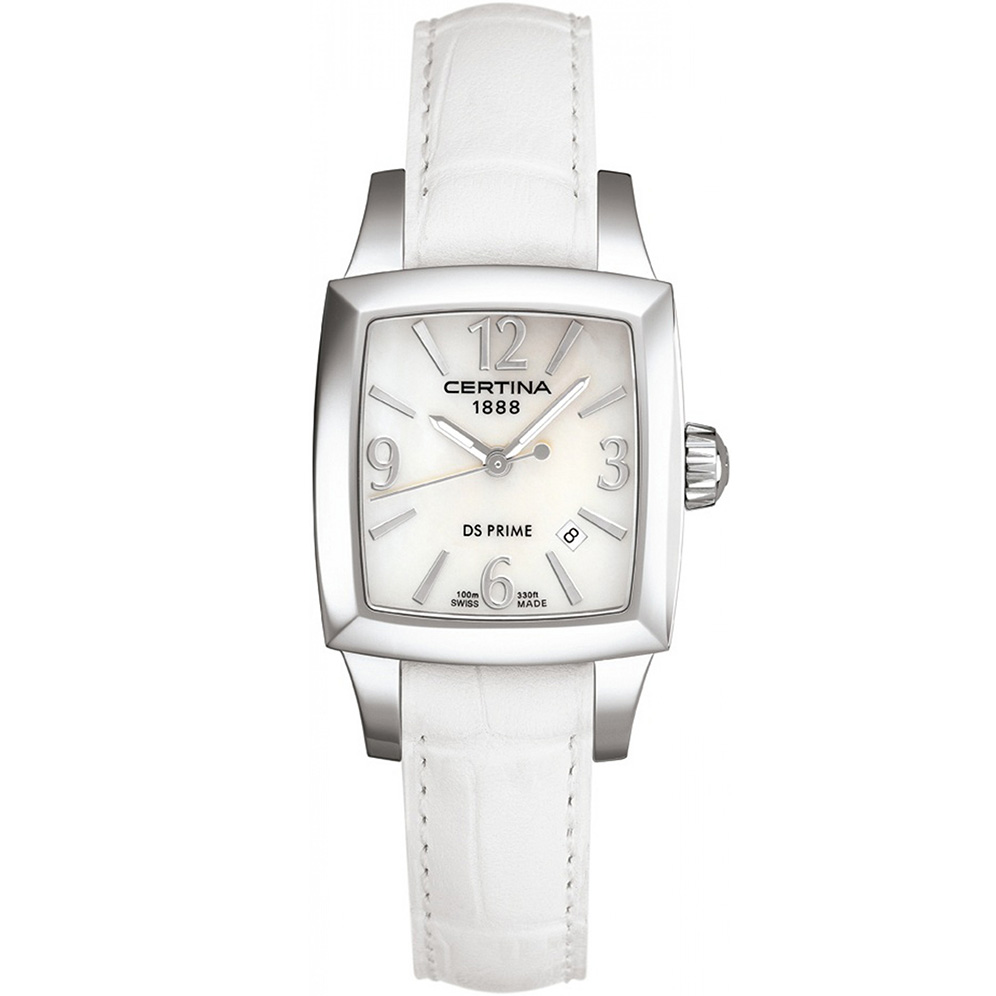 Certina Ds Prime C004.310.16.117.00