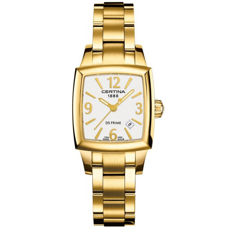 Certina Ds Prime C004.310.33.037.00