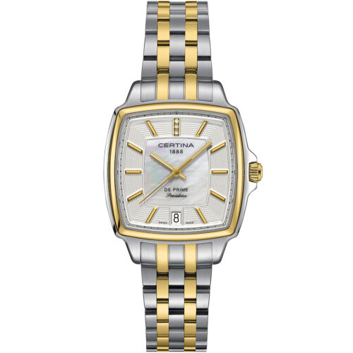Certina Ds Prime C028.310.22.116.00