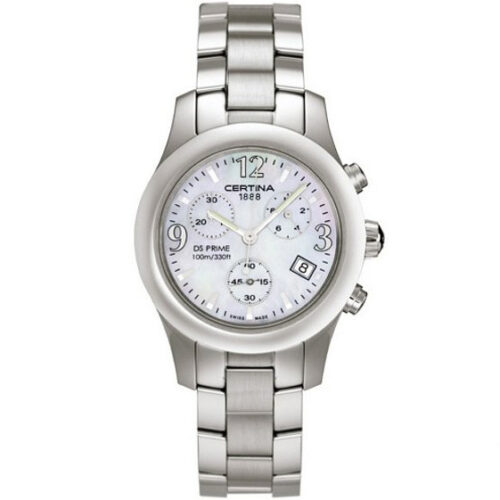 Certina Ds Prime C538.7133.42.97