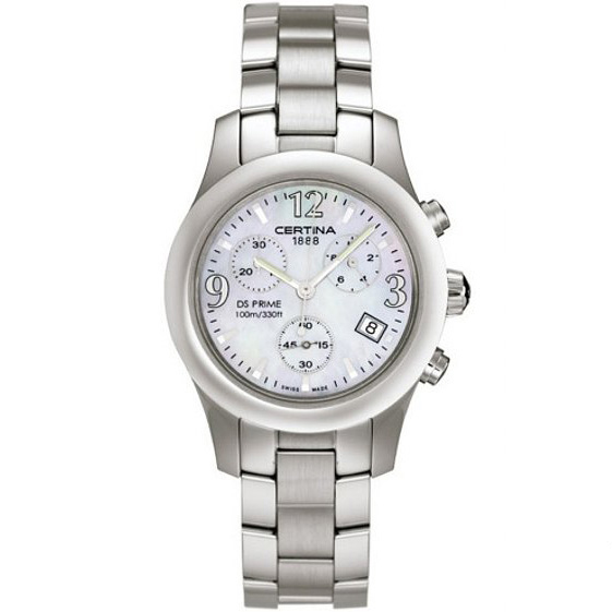 Certina Ds Prime C538.7133.42.97