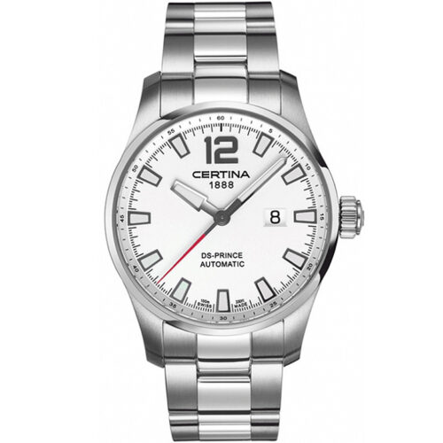 Certina Ds Prince C008.426.11.037.00