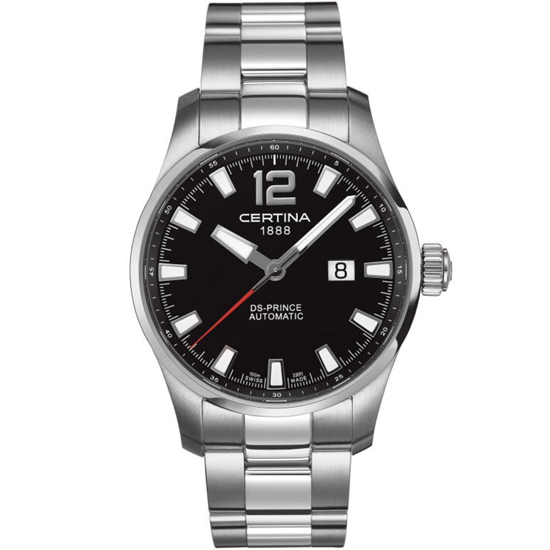 Certina Ds Prince C008.426.11.057.00