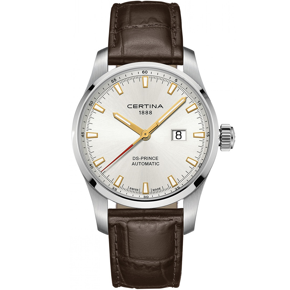 Certina Ds Prince C008.426.16.031.00