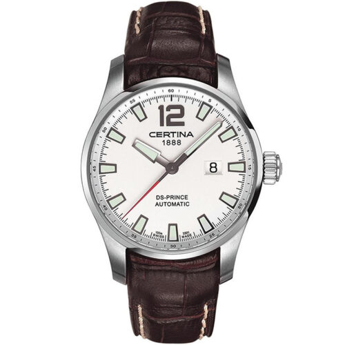 Certina Ds Prince C008.426.16.037.00