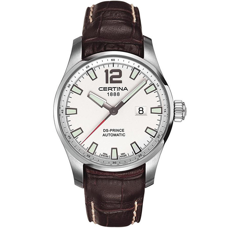 Certina Ds Prince C008.426.16.037.00