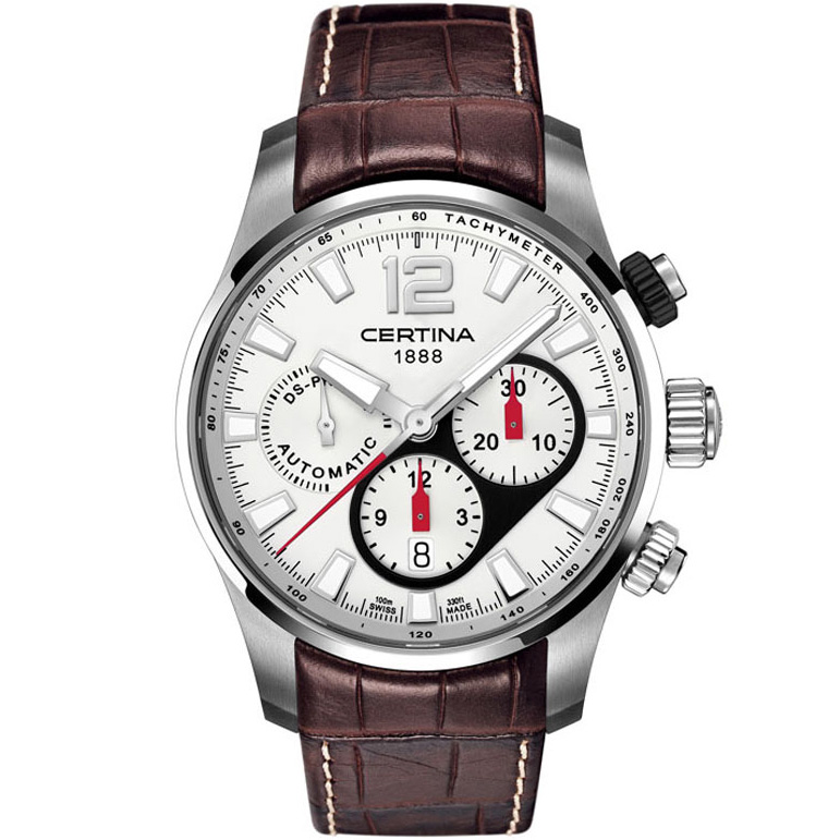 Certina Ds Prince C008.427.16.037.00