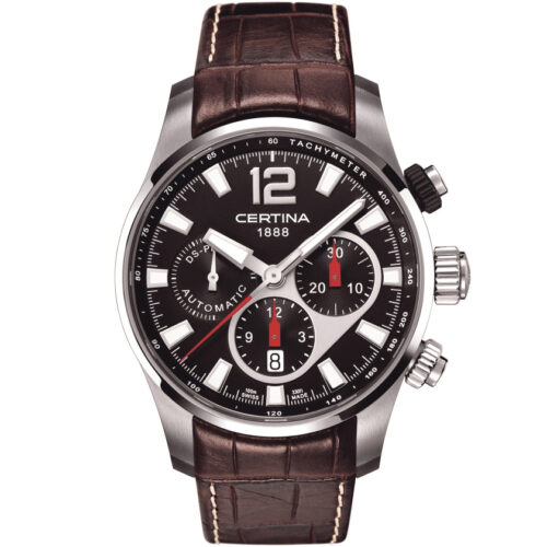 Certina Ds Prince C008.427.16.057.00