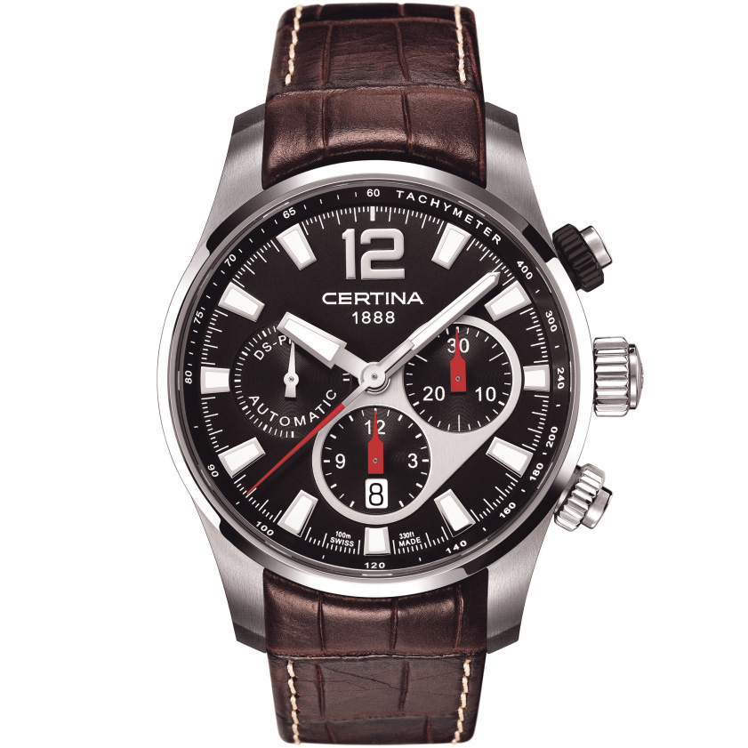 Certina Ds Prince C008.427.16.057.00