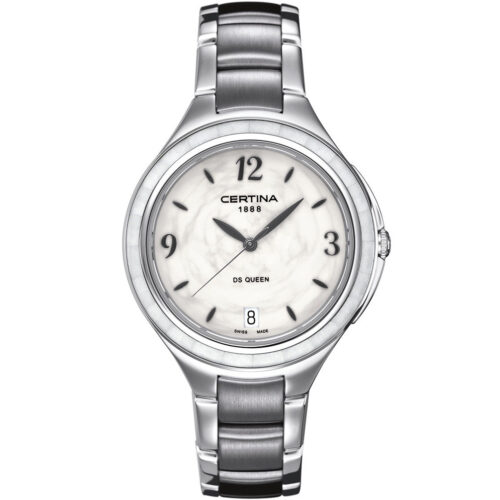 Certina Ds Queen C018.210.11.017.00