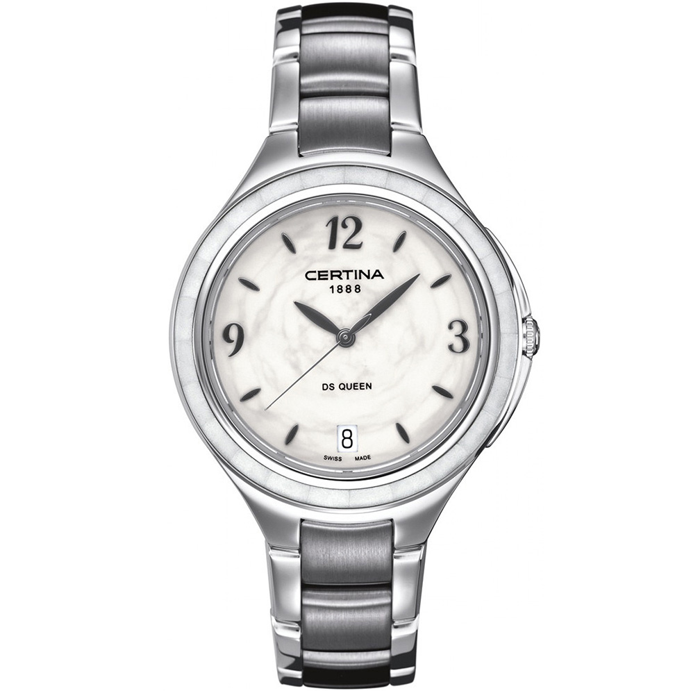 Certina Ds Queen C018.210.11.017.00
