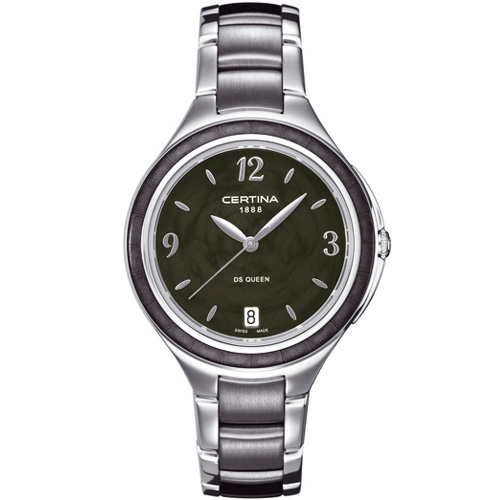 Certina Ds Queen C018.210.11.057.00