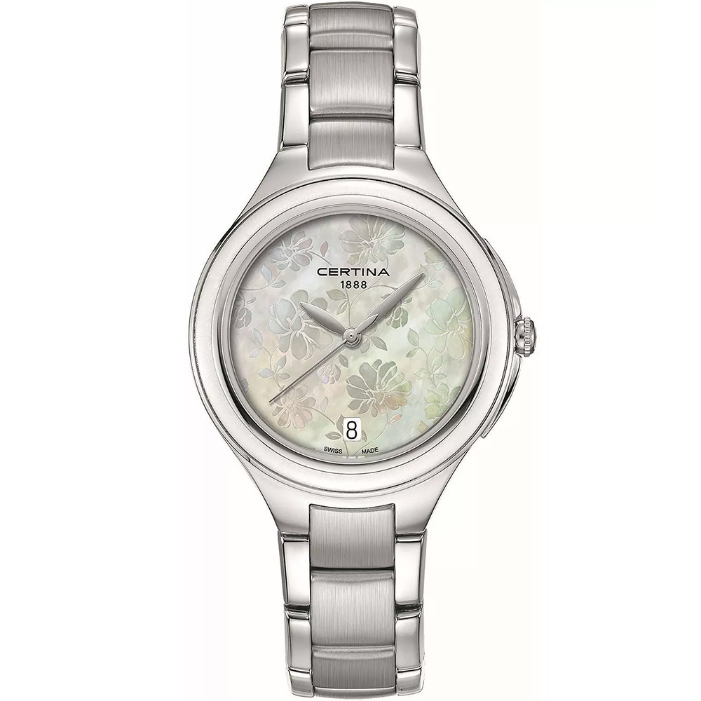 Certina Ds Queen C018.210.11.110.00
