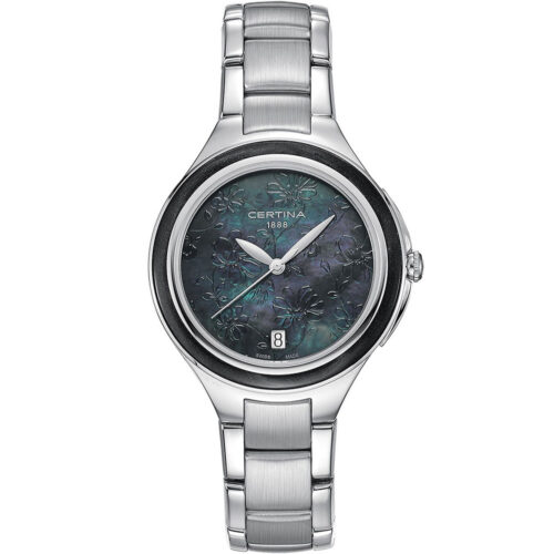 Certina Ds Queen C018.210.11.120.00
