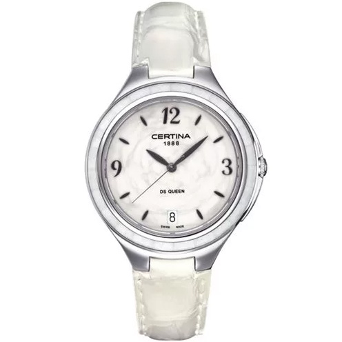 Certina Ds Queen C018.210.16.017.00