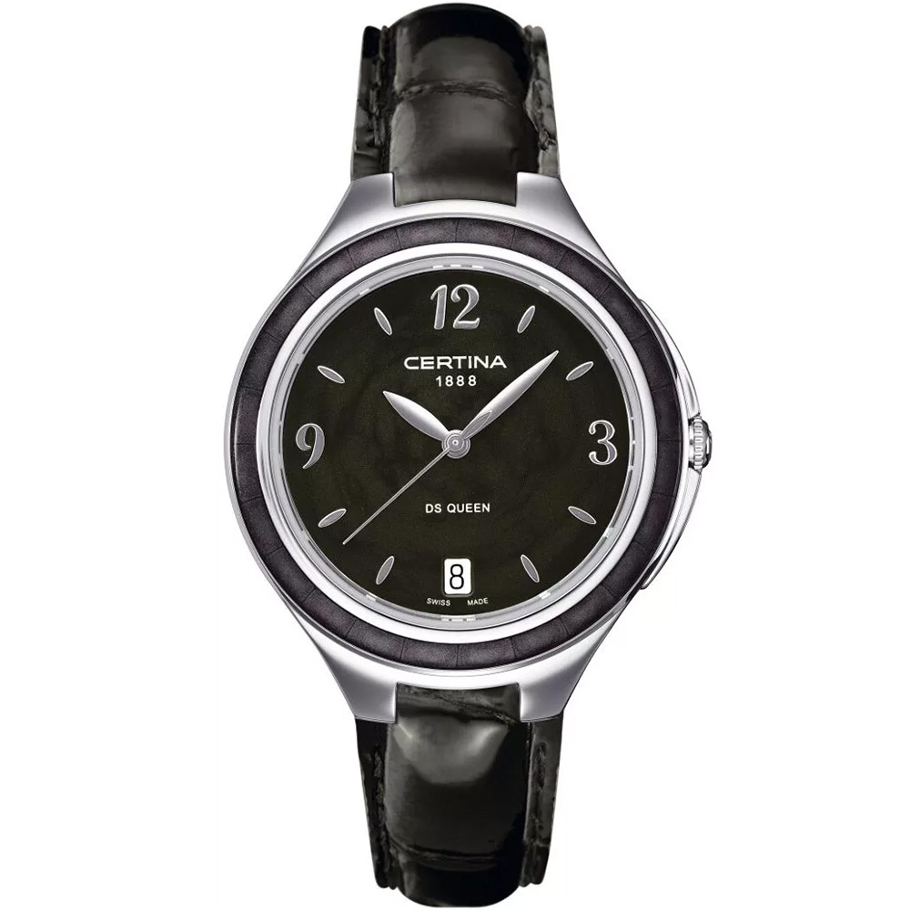 Certina Ds Queen C018.210.16.057.00