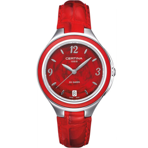 Certina Ds Queen C018.210.16.427.00