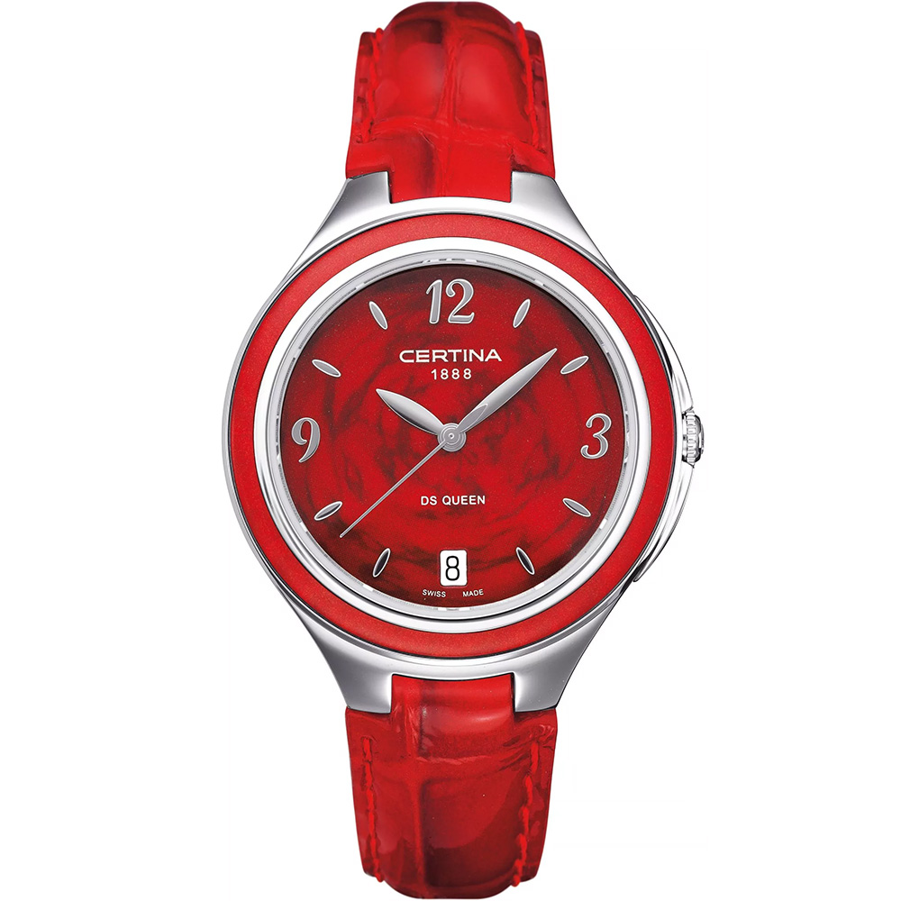 Certina Ds Queen C018.210.16.427.00