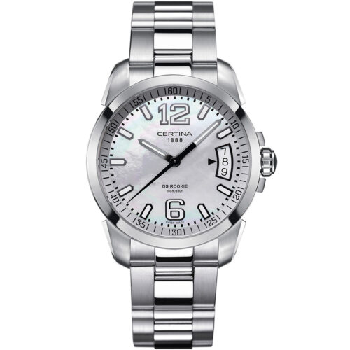 Certina Ds Rookie C016.410.11.117.00