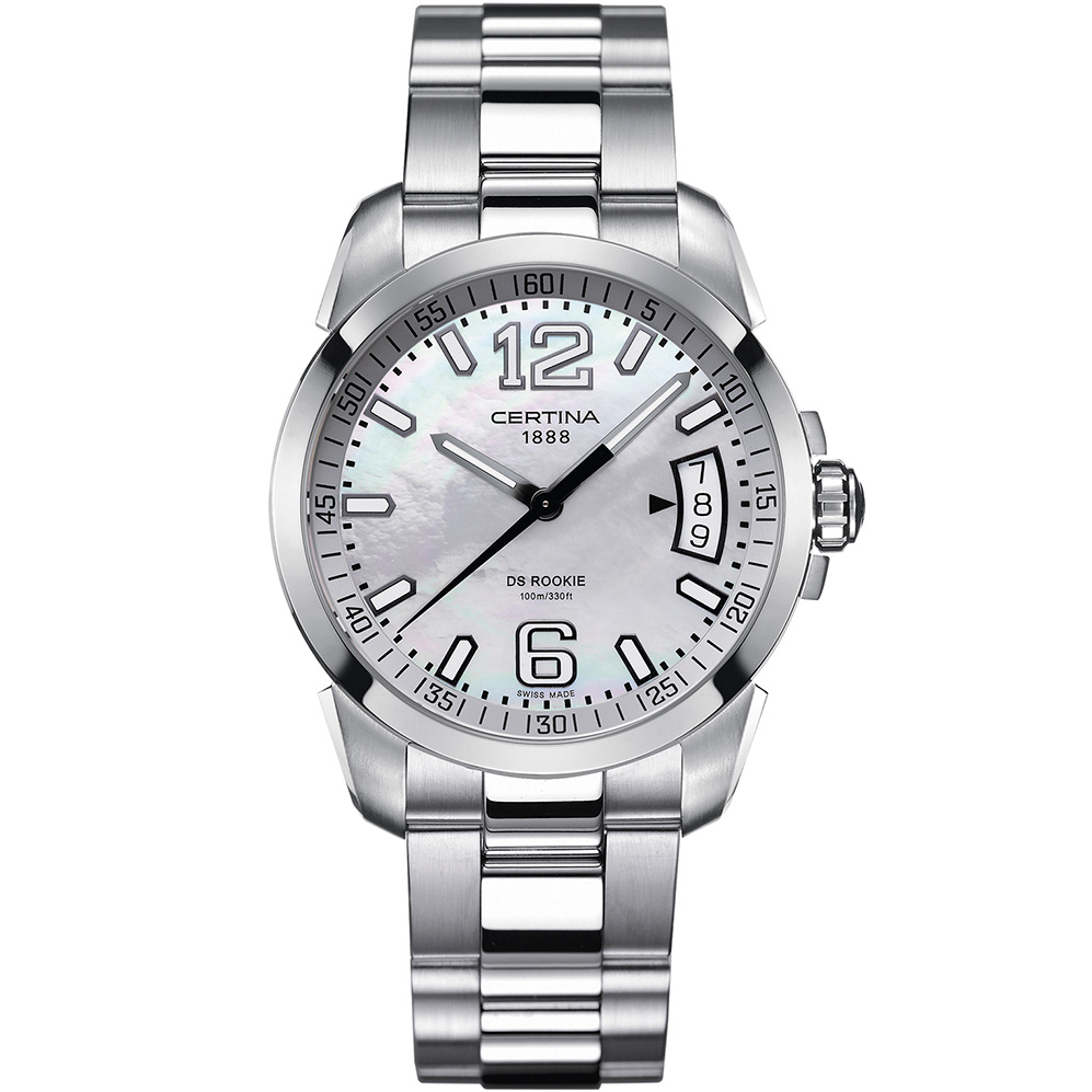 Certina Ds Rookie C016.410.11.117.00
