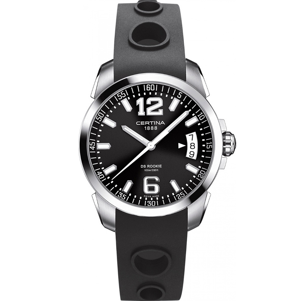 Certina Ds Rookie C016.410.17.057.00
