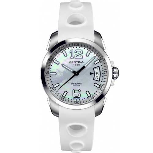 Certina Ds Rookie C016.410.17.117.00