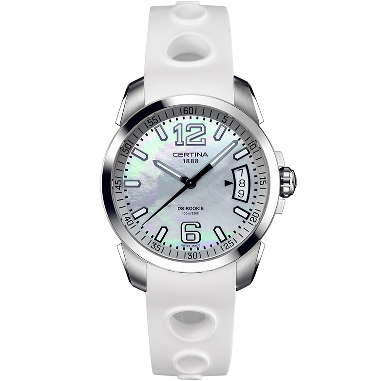 Certina Ds Rookie C016.410.17.117.00