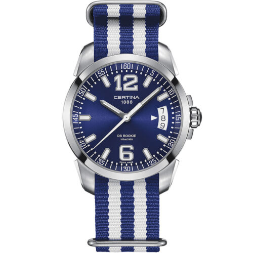 Certina Ds Rookie C016.410.18.047.00