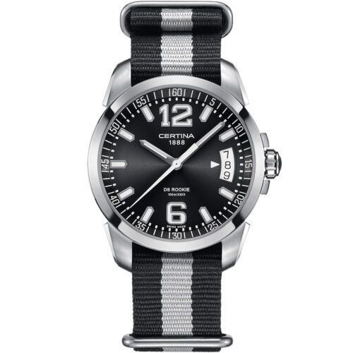 Certina Ds Rookie C016.410.18.057.00