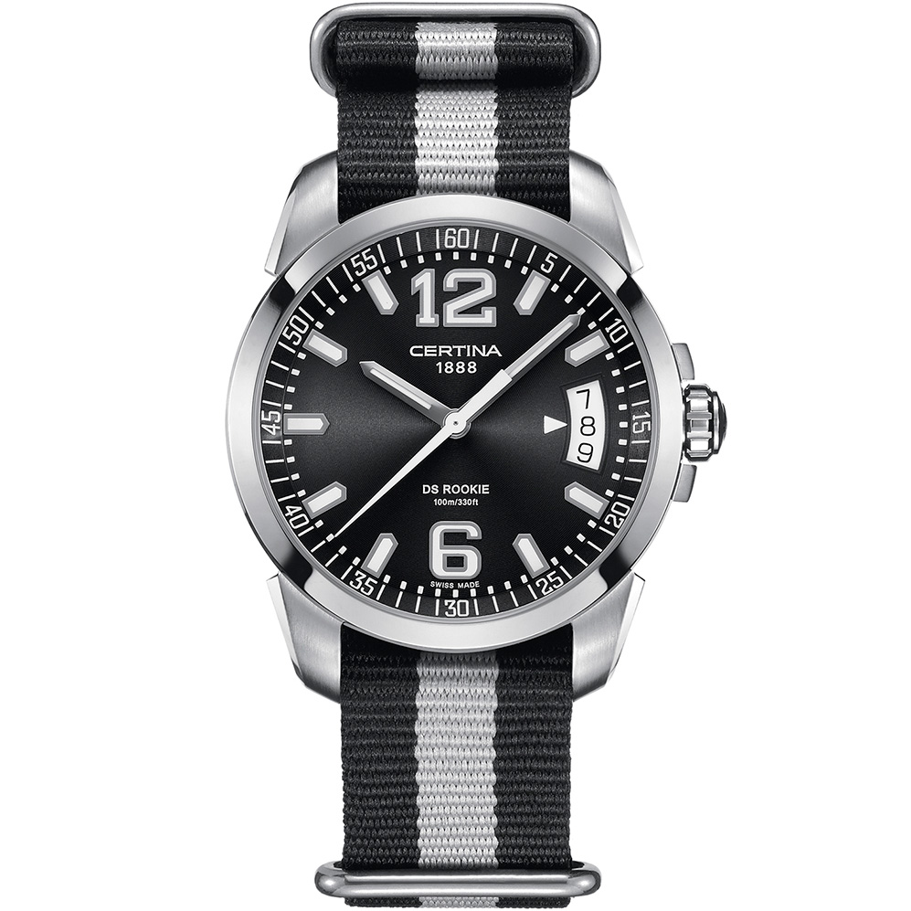 Certina Ds Rookie C016.410.18.057.00