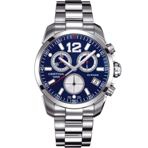 Certina Ds Rookie C016.417.11.047.00