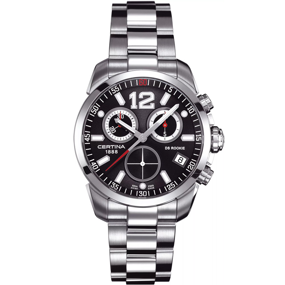 Certina Ds Rookie C016.417.11.057.00