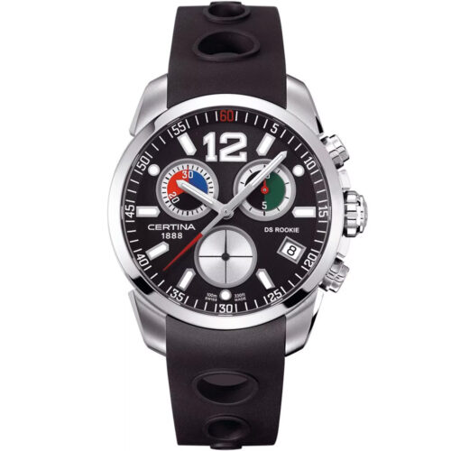Certina Ds Rookie C016.417.17.057.00