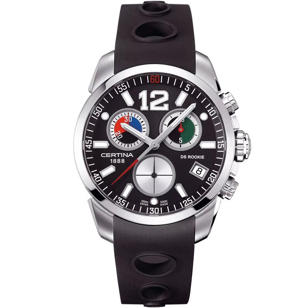 Certina Ds Rookie C016.417.17.057.00
