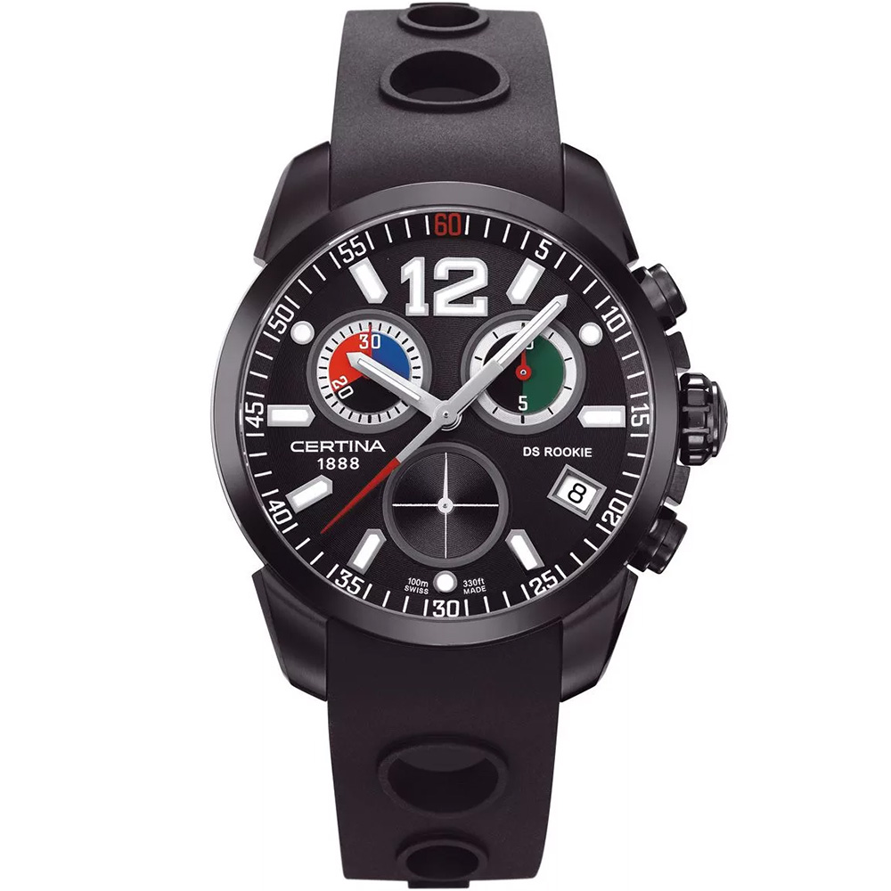 Certina Ds Rookie C016.417.17.057.01