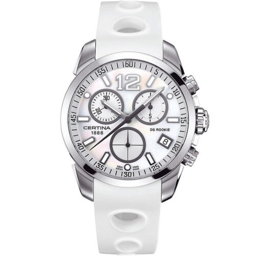 Certina Ds Rookie C016.417.17.117.00
