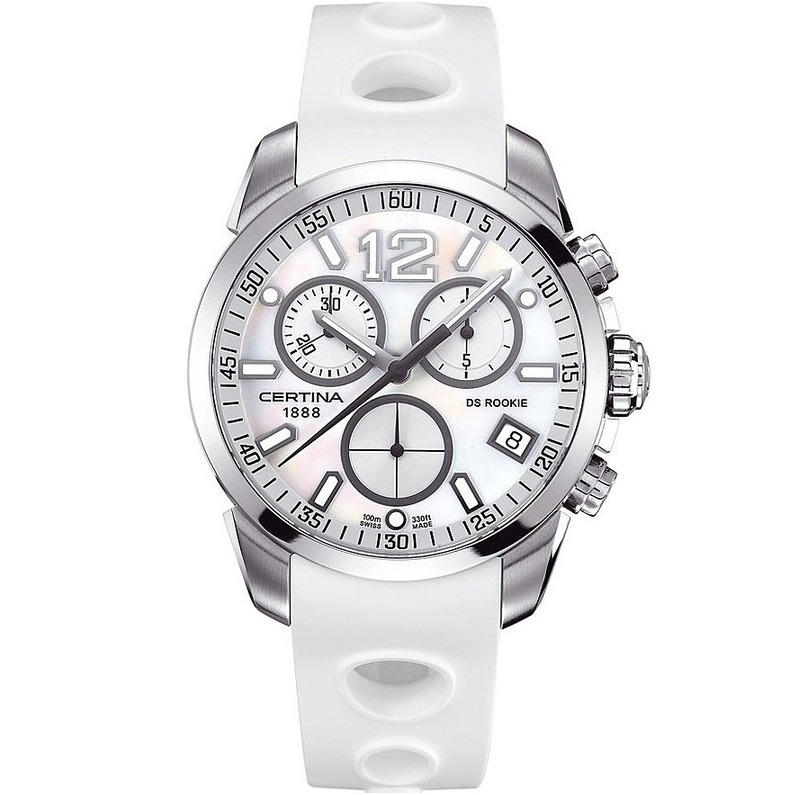 Certina Ds Rookie C016.417.17.117.00