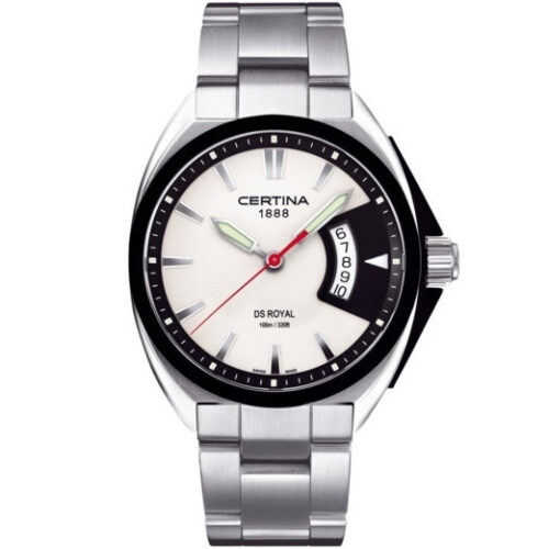 Certina Ds Royal C010.410.11.031.00